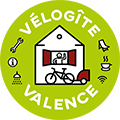 Vélogîte Valence
